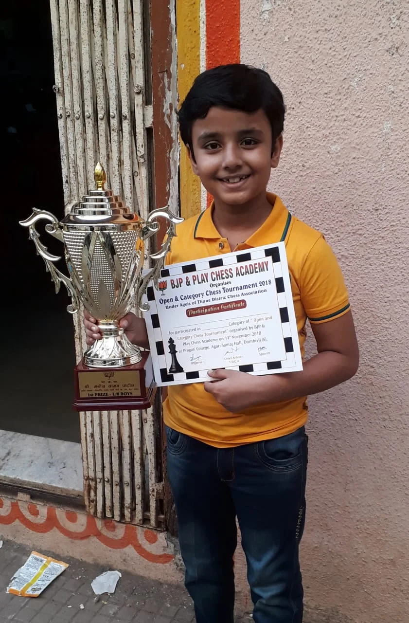 Winner